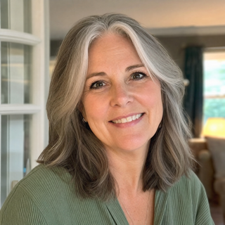 Linda K.